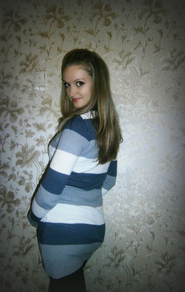 Ксения Артамонова