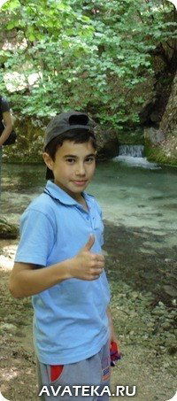 Тимур Джемелитдинов