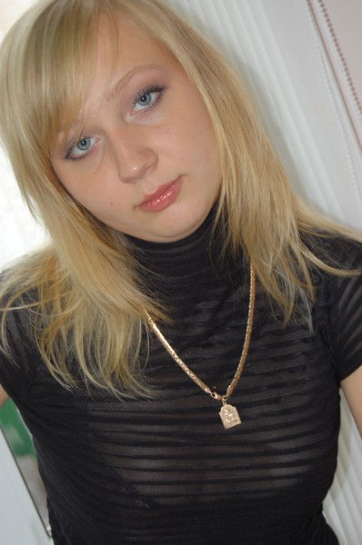 Татьяна Ельчинова