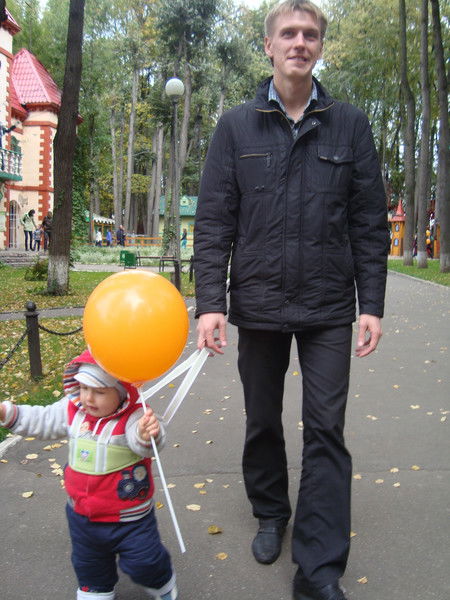 Артем Малышев