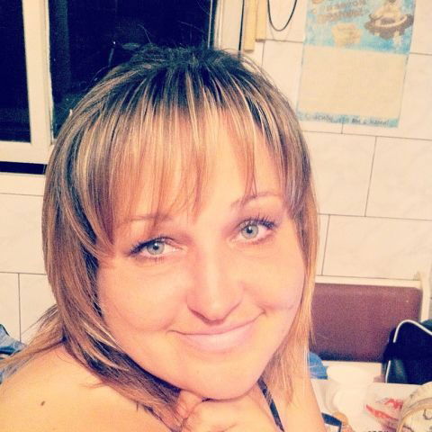 Марина Разинькова