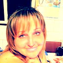 Марина Разинькова