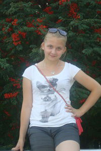 Ксения Игошина