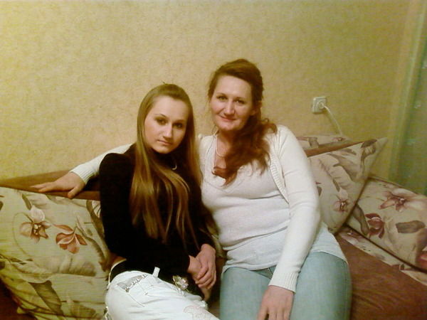 Марина Бредихина