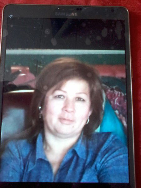 Тойгул Мукашева