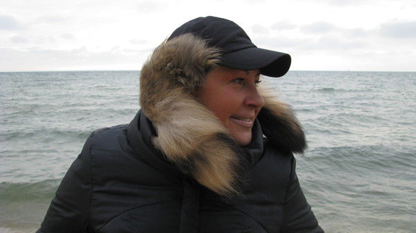 Альбина Грязнова