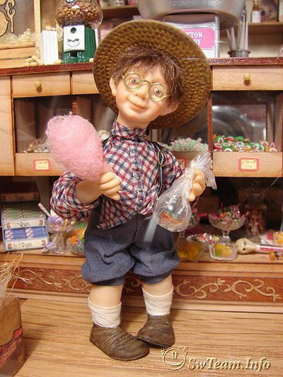 Алексей Берзин