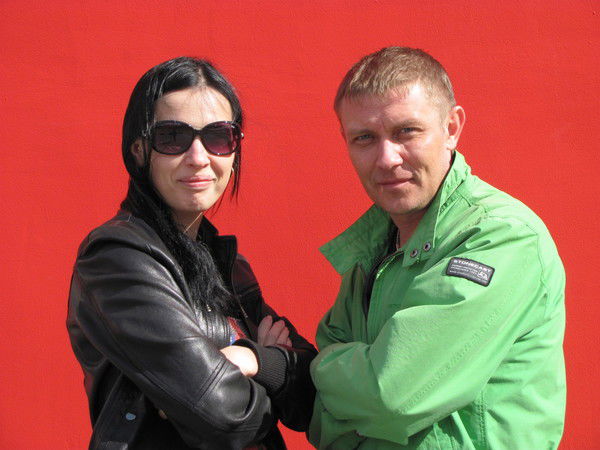 Миловидов Дмитрий