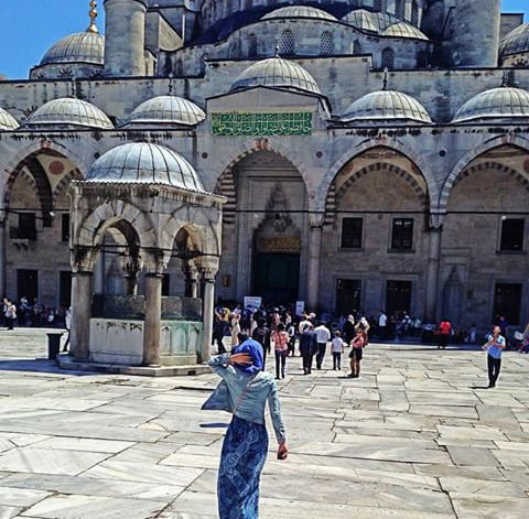 Лаура Кашпаева