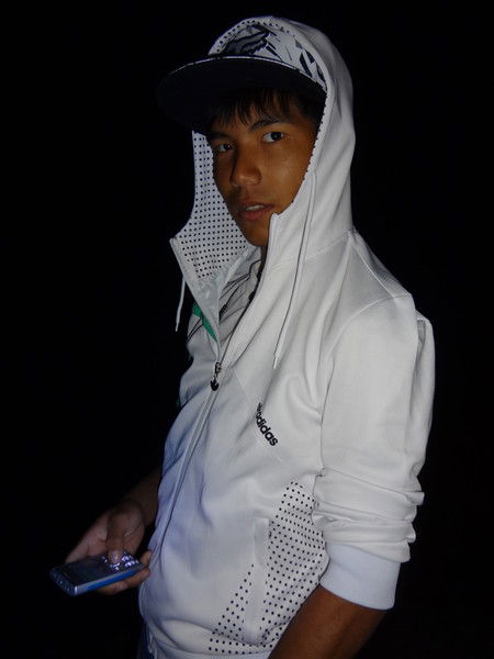 Арман Шушаев