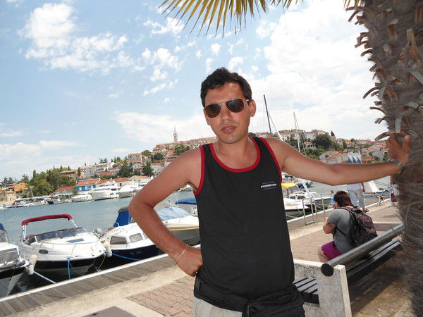 Евгений Гуков