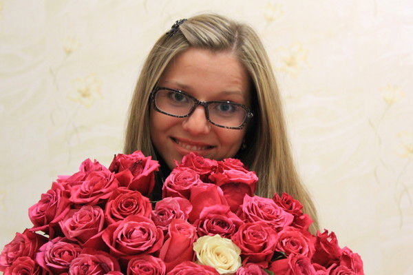 Екатерина Шапарь