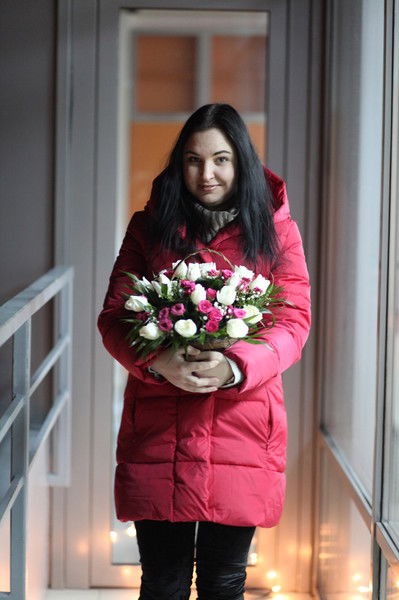 Кристина Кафарова