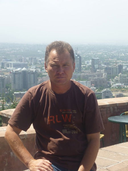 Георгий Третьяков