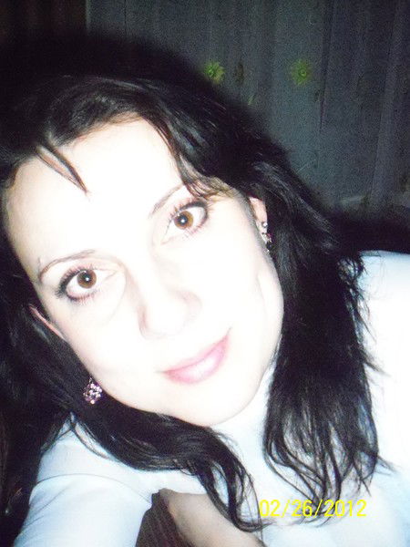 Татьяна Санникова