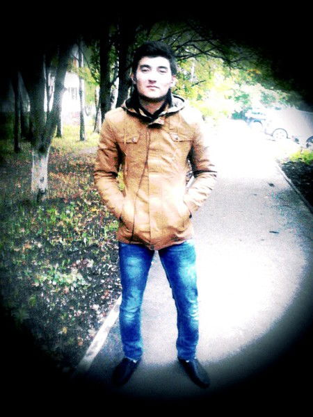 Тимур Рахматуллаев