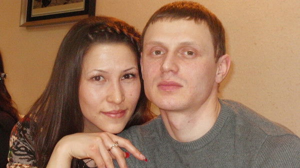 Евгения Сосункаева