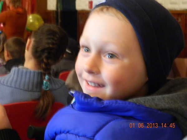 Кристина Далгеда