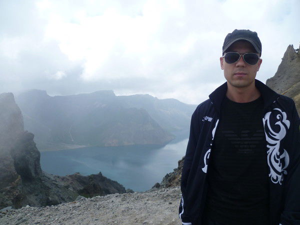 Василий Ельчанинов