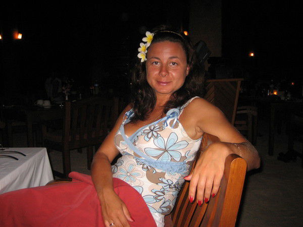 Валентина Снопова