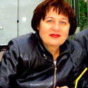 Татьяна Селезнева