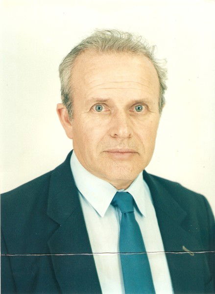 Николай Коваль