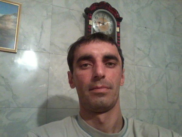 Евгений Крейс