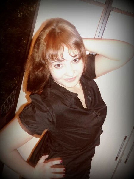 Александра Ёлкина