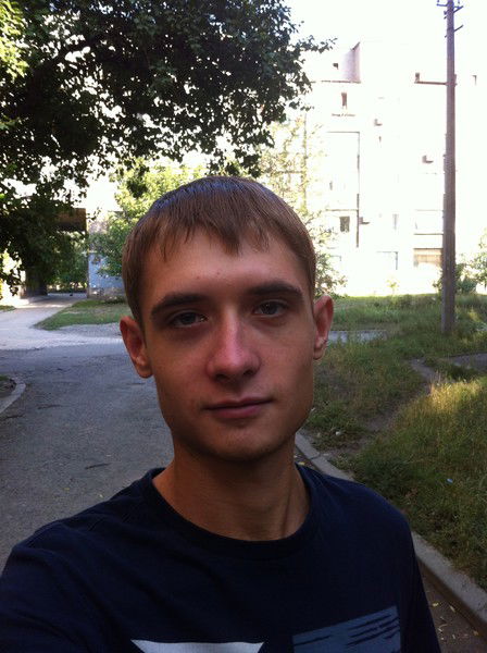 Сергей Лиморов