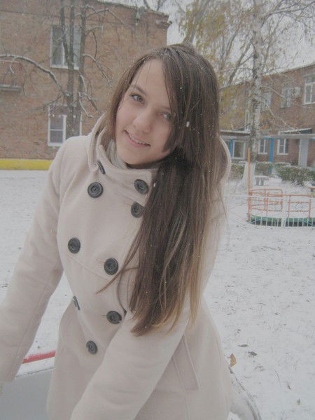 Татьяна Рубайло