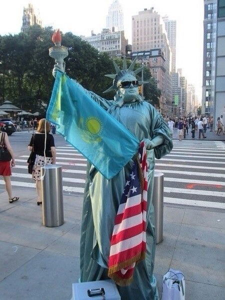 Жанар Мауленова