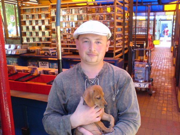 Геннадий Волков