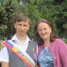 Ольга Хомутова