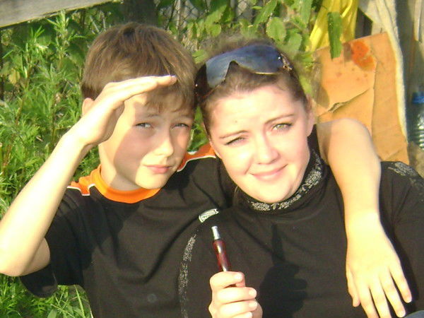 Алена Чечурина