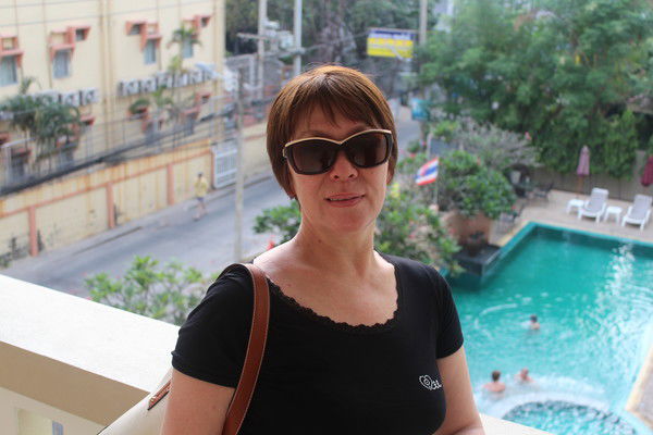 Райхан Таукебаева