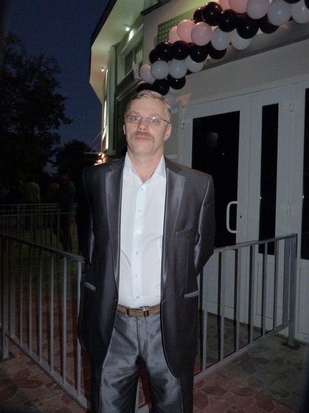 Володя Волков