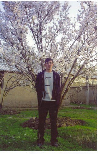 Дулат Елимбетов