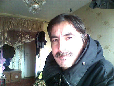 Михаил Лудов