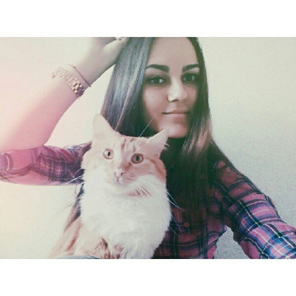 Люба Саенко