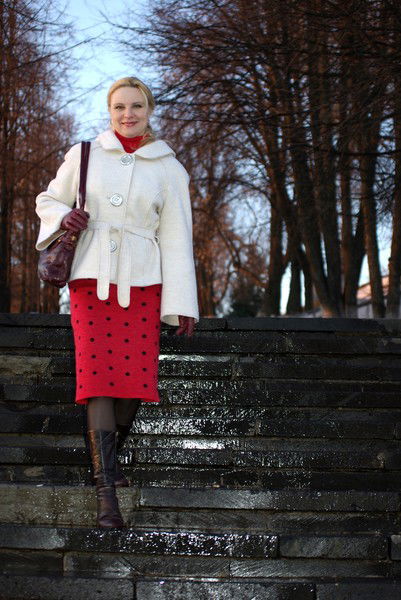 Елена Воронина