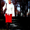 Елена Воронина