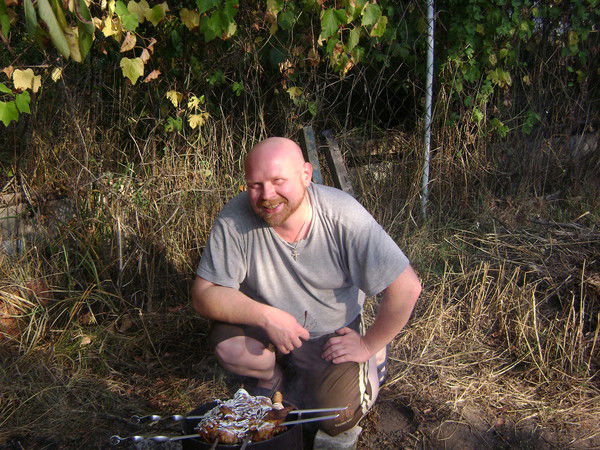 Ярослав Асадчий