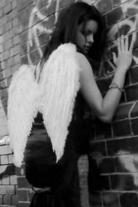 ? ? Я Проsто Angel? ? .