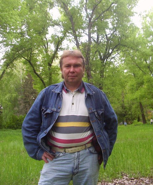 Сергей Капуста