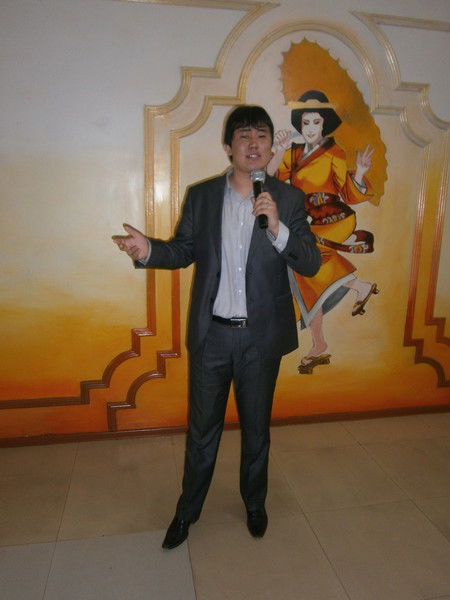 Алдияр Нурланулы