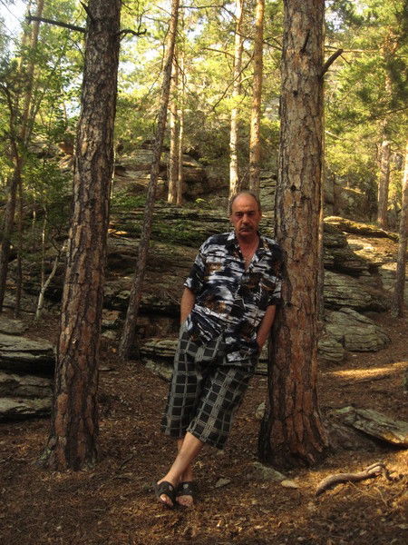 Юрий Курмелев