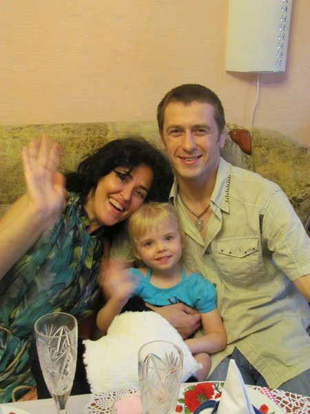 Татьяна Суетина