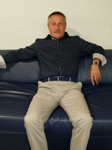 Иван Замотаев