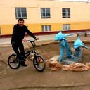 Улугбек Хаджбаев