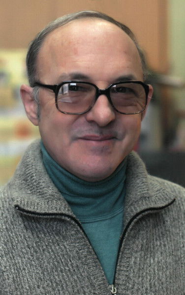 Юрий Борисович Беляев